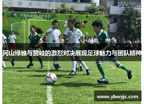 冈山绿雏与赞岐的激烈对决展现足球魅力与团队精神